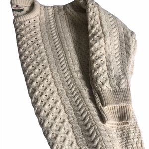 100% Merino Wool Men’s Sweater